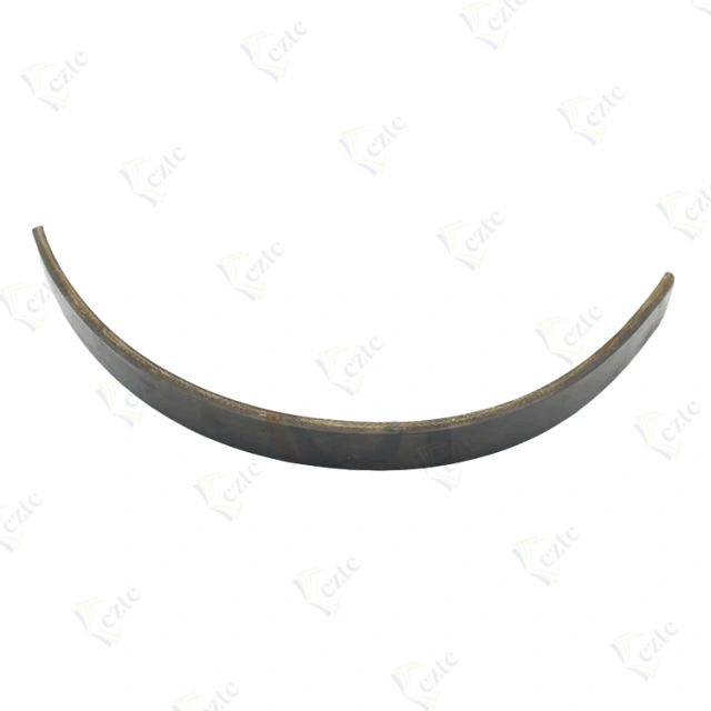 10064473 Pressure Spring DN165 For Schwing Stationary Pump BPA--SP 450, 500, 750-15--18, 1000 X, WP 1000, WP 1000 XHP, 1250X